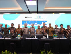 PTPP Gelar RUPS Tahunan Tahun Buku 2025; Tetapkan Perubahan Anggaran Dasar dan Perkuat Strategi Bisnis
