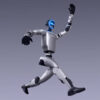 Robot Humanoid Unitree: Dari Otomasi Industri hingga Interaksi Publik