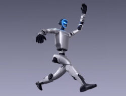 Robot Humanoid Unitree: Dari Otomasi Industri hingga Interaksi Publik