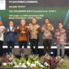 SUCOFINDO Perkuat Komitmen ESG lewat TOP CSR Awards 2026