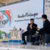 Sachin Gopalan Dorong IndoFringe, Perkuat Ekonomi Kreatif Digital Anak Muda
