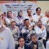 Partai Berkarya Berubah dari Logo Beringin Menjadi Kepala Elang Siap Dongkrak Pemilu 2029 di Bandung Barat