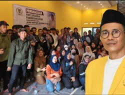 Dalam P3D Asep Miftah : Desa Harus di Sertai Kesiapan Menggunakan Sistem Elektronik E-voting 