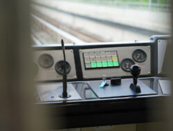 Sistem Teknologi LRT Jabodebek Jadi Kunci Keselamatan Operasional untuk Kenyamanan Pelanggan