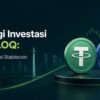 Stablecoin Jadi Lapisan Proteksi Portofolio di Tengah Tekanan Rupiah dan Ketidakpastian Global
