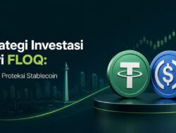 Stablecoin Jadi Lapisan Proteksi Portofolio di Tengah Tekanan Rupiah dan Ketidakpastian Global
