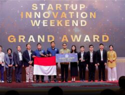 Startup Fintech Indonesia Duluin Raih Startup of the Year di ASEAN, Kini Bidik Ekspansi Vietnam dan Kamboja