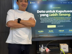 Tools AI Screening Saham no.1 Di indonesia