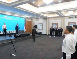 BRI Region 6 Laksanakan Upacara Peringatan Hari Kebangkitan Nasional Tahun 2026