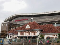 Update Libur Panjang Kenaikan Yesus Kristus, KAI Daop 1 Jakarta Catat Lebih dari 142 Ribu Tiket Terjual