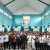 Ade Rahmat,S.Ag Terpilih Secara Mufakat! Musdes PAW Cicangkang Girang Jadi Sorotan Warga Bandung Barat