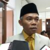 Ketua DPD Golkar KBB  Soroti SPMB dan Raihan WTP ke-6: Pendidikan Harus Bersih, Hasil Pembangunan Wajib Dirasakan Rakyat