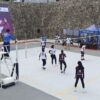 Hari Jadi KBB ke-19, DPRD Hadirkan Turnamen Voli Putri untuk Cetak Atlet Masa Depan