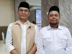 Penuh Haru, 91 Jemaah Haji Bandung Barat Kembali dari Tanah Suci, Satu Jemaah Masih Dirawat di Madinah