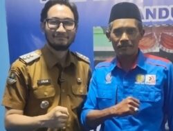 Kunjungan Perdana Bupati Jeje ke PC FSP KEP SPSI KBB SPSI KBB, Membuka Babak Baru Perlindungan dan Kesejahteraan Buruh