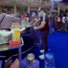Sinergi SMP-SMK Mahardika dan SPPG Pangauban Hadirkan Gebyar Masak Kuali Besar, Wujudkan Generasi Sehat dan Berprestasi