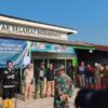 Dari Jembatan Ciminyak untuk Citarum yang Lestari: Bupati Bandung Barat Gaungkan Semangat Gotong Royong Menjaga Alam