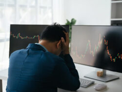 5 Kesalahan Trading yang Masih Sering Dilakukan Trader Pemula