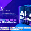 BFSI Summit Indonesia 2026