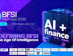 BFSI Summit Indonesia 2026