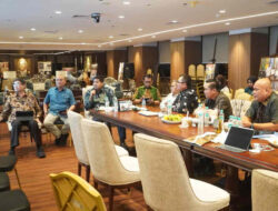 BP Tapera Dorong Program Perumahan Kepulauan Nias, BSPS 2026 Jangkau Seluruh Wilayah