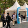 BRI Finance Gelar Mini Expo Kendaraan, Tawarkan Promo bagi Karyawan dan Nasabah