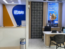 BRI KK Plaza Kenari Mas Hadirkan Layanan Weekend Banking bagi Pengunjung, Pedagang, dan Nasabah Umum