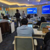 BRI Region 6 Gelar Pendidikan Leadership & Managerial Skill Bertema “Data Analysis Using Data For Better Individual Decision”