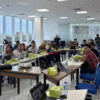 BRI Region 6 Bekali RMFT Lewat ToT New Qlola