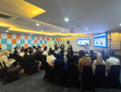 BRI Region 6 Sambut Pekerja Baru Melalui Program Onboarding