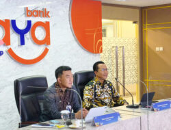 Bank Raya (AGRO) Tegaskan Optimisme Pertumbuhan Bisnis Digital di Public Expose Live 2026
