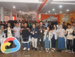 Build With AI 2026 Event Vibe Coding Kolaborasi GDG Makassar dan Telkom AI Center Siapkan Talenta Masa Depan