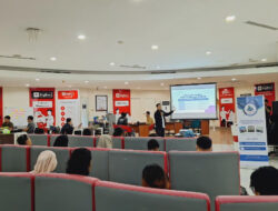Bukan Sekadar Pakai AI, Telkom AI Center Bali Ajarkan Cara ‘Menyetir’ AI untuk Konten Kreatif