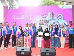 Dari Ribuan Pendaftar, 350 Womenpreneur Terpilih Naik Kelas Bersama Pertamina lewat Program PFpreneur