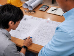 Built to Perfection: Komitmen Waringin Megah dalam Setiap Proyek
