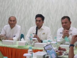 Holding Perkebunan Nusantara melalui PT Sri Pamela Medika Nusantara Dorong Kesadaran Hidup Sehat di Lingkungan Masyarakat