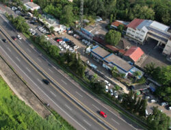 Dukung Kenyamanan Perjalanan di Trans Jawa, JTT Optimalkan Layanan Rest Area di Sejumlah Ruas Strategis