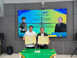 Dukung Penguatan Governance, BRI Finance Resmikan Kerja Sama dengan Kejari Samarinda
