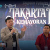 Dupoin Futures Jadi Pialang Berjangka Pertama yang Hadir di Pekan Raya Jakarta 2026