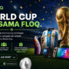 FLOQ Luncurkan World Cup Trading Campaign, Dukung Tim dan Menangkan Hadiah