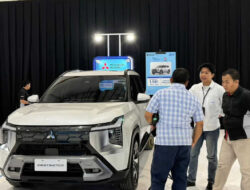 Hadir di BRI Consumer Expo 2026 Jakarta, BRI Finance Tawarkan Promo KKB Mulai 1,59%