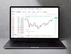 Harga Bitcoin Melemah Tajam, Investor Indonesia Tidak Panic Selling
