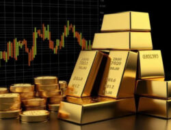 Harga Emas Hari Ini: Faktor yang Mempengaruhi Pergerakan XAUUSD