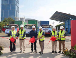Holding Perkebunan Nusantara Percepat Distribusi Minyak Goreng Indonesia Timur Lewat Pengemasan Surabaya