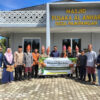 Holding Perkebunan Nusantara Perkuat Kepedulian Sosial, PTPN I Sembelih 304 Hewan Kurban