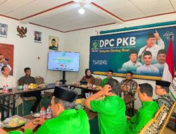PKB Dorong Pemekaran Dapil dan Tambahan Kursi DPRD Jabar, Asep Dendi: Saatnya Bandung Barat Dapat Representasi yang Lebih Adil