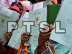Dugaan Pungli PTSL Menguak di Mekarsari, Warga Diminta Bayar Rp500 Ribu Tanpa Kwitansi