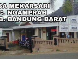 Dugaan Pungutan PTSL di Ngamprah Jadi Sorotan, Fakta di Lapangan Terungkap