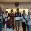 Amru Almahdi Harumkan Nama Margajaya, Raih Gelar Duta GenRe Terbaik I Kecamatan Ngamprah