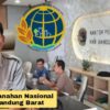 Pemerintah Pastikan Program PTSL Berjalan Sesuai Aturan, BPN Bandung Barat Tegaskan Tidak Ada Pungutan kepada Petugas